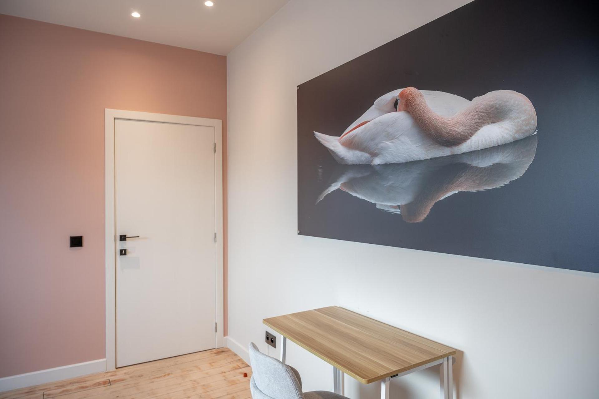 Villa Cezar - Big House At The Center Of Bruges - Free Parking Exterior foto